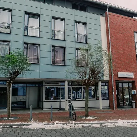 Apartment Ostertor 2